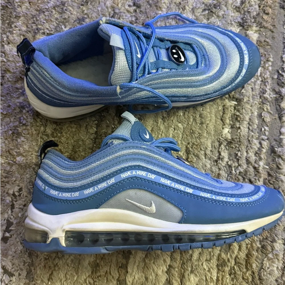 Nike air max have a Nike day sizeM7/W9 - Picture 5 of 11